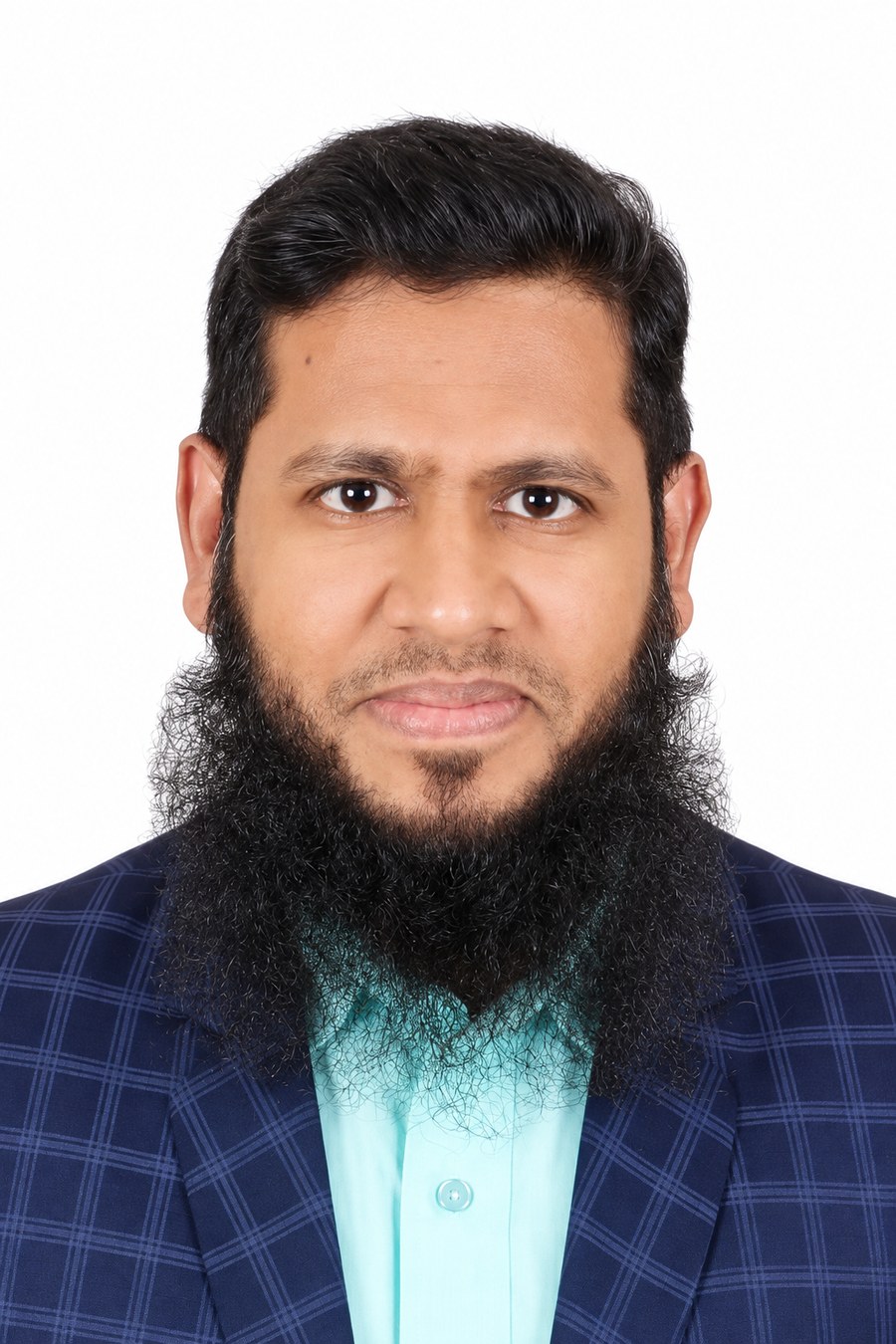 S.M. Sabbir Ahmed Forhad